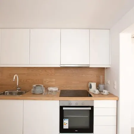 Apartament Mykonian At Kalo Livadi W Amazing View Kalafati
