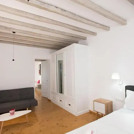 Apartament Mykonian At Kalo Livadi W Amazing View *