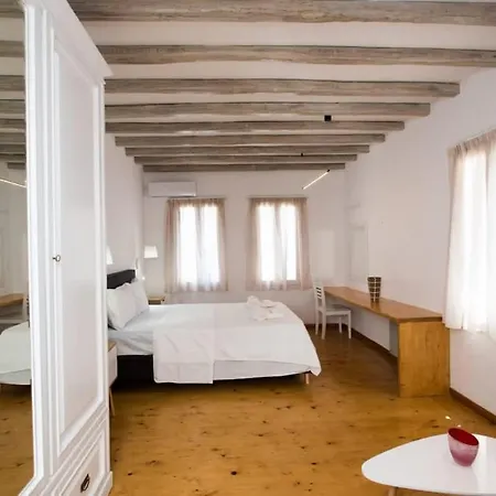 Mykonian At Kalo Livadi W Amazing View Appartement Kalafatis