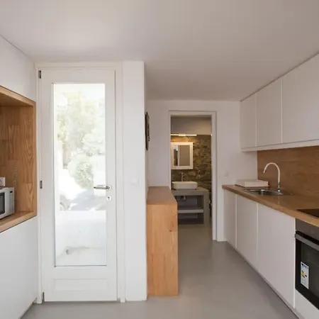 Mykonian At Kalo Livadi W Amazing View Appartement Kalafatis